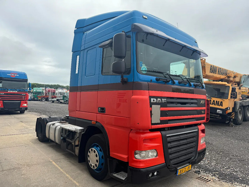 DAF XF 105.410 4X2 MEGA STANDKLIMA AIRCO - Tractor: foto 3 DAF XF 105.410 4X2 MEGA STANDKLIMA AIRCO - Tractor: foto 3