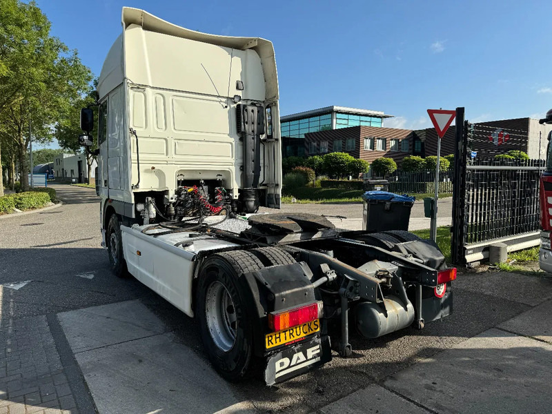 DAF XF 105.460 4X2 EURO 5 HYDRAULIC - Tractor: foto 5 DAF XF 105.460 4X2 EURO 5 HYDRAULIC - Tractor: foto 5