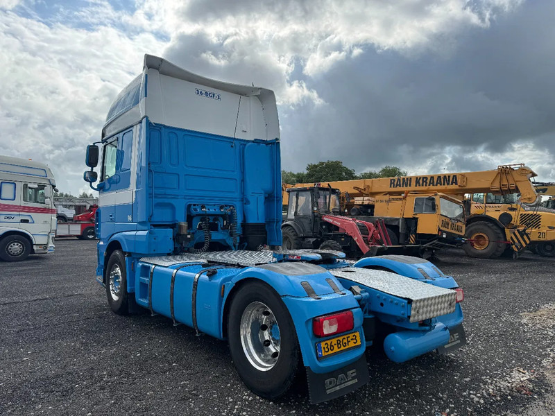 DAF XF 440 4X2 EURO 6 ADR - Tractor: foto 5 DAF XF 440 4X2 EURO 6 ADR - Tractor: foto 5