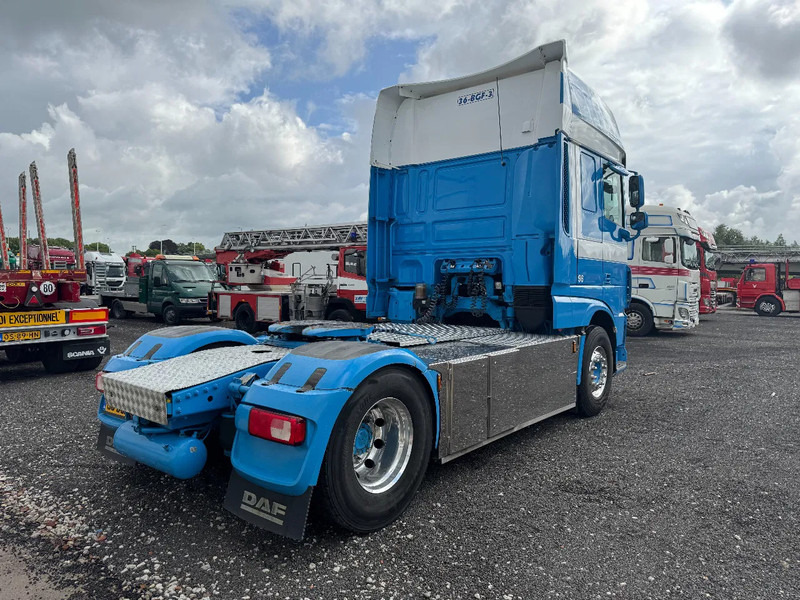 DAF XF 440 4X2 EURO 6 ADR - Tractor: foto 4 DAF XF 440 4X2 EURO 6 ADR - Tractor: foto 4