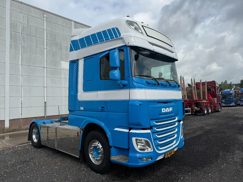 DAF XF 440 4X2 EURO 6 ADR - Tractor: foto 2 DAF XF 440 4X2 EURO 6 ADR - Tractor: foto 2