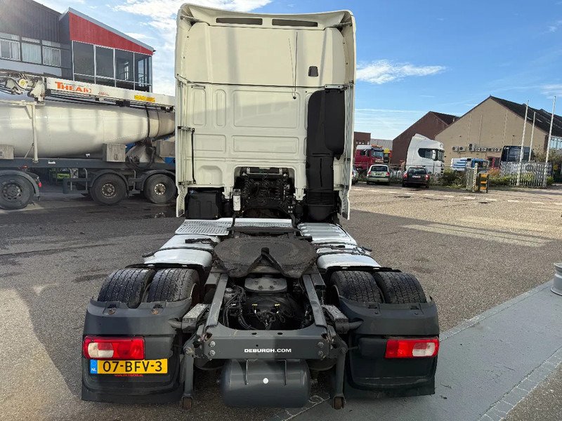 DAF XF 440 4X2 EURO 6 MEGA - ONLY 522.576 KM! - Tractor: foto 5 DAF XF 440 4X2 EURO 6 MEGA - ONLY 522.576 KM! - Tractor: foto 5