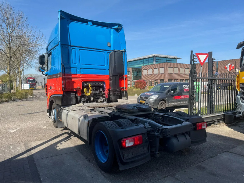 Tractor DAF XF 450 4X2 EURO 6: foto 7