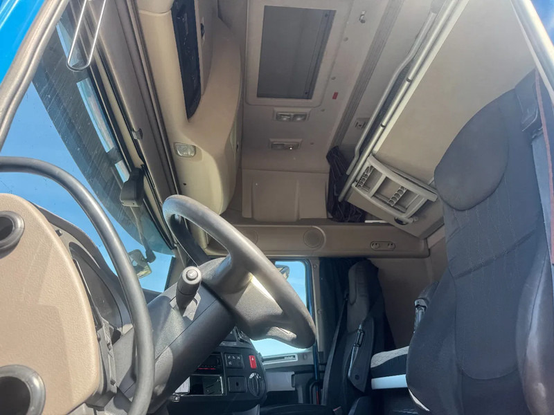 Tractor DAF XF 450 4X2 EURO 6: foto 10