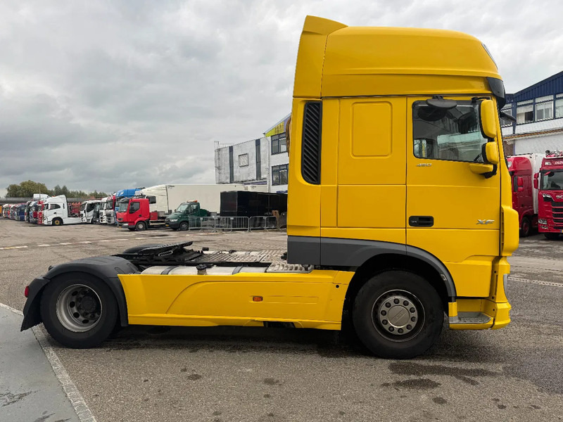 DAF XF 450 4X2 EURO 6 RETARDER DOUBLE TANK - Tractor: foto 4 DAF XF 450 4X2 EURO 6 RETARDER DOUBLE TANK - Tractor: foto 4