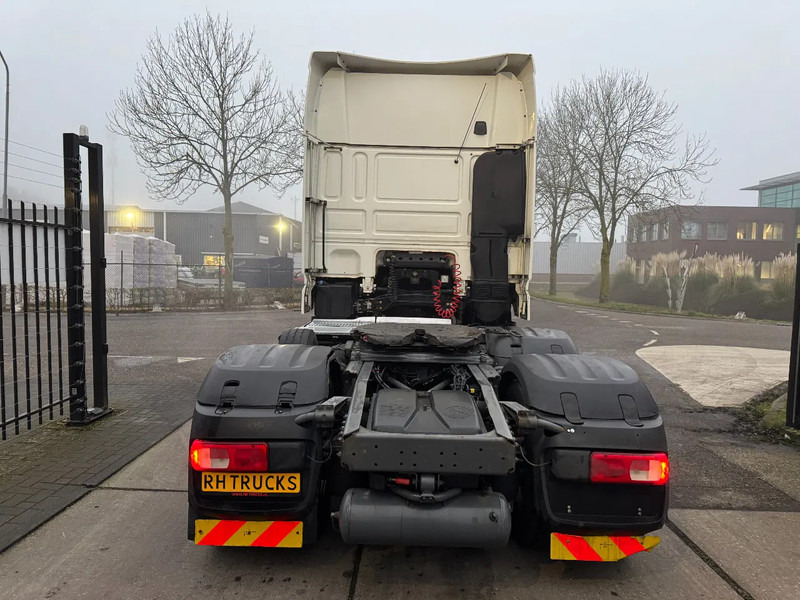 DAF XF 450 6X2 - EURO 6 + LIFT/STEERING AXLE - Tractor: foto 5 DAF XF 450 6X2 - EURO 6 + LIFT/STEERING AXLE - Tractor: foto 5