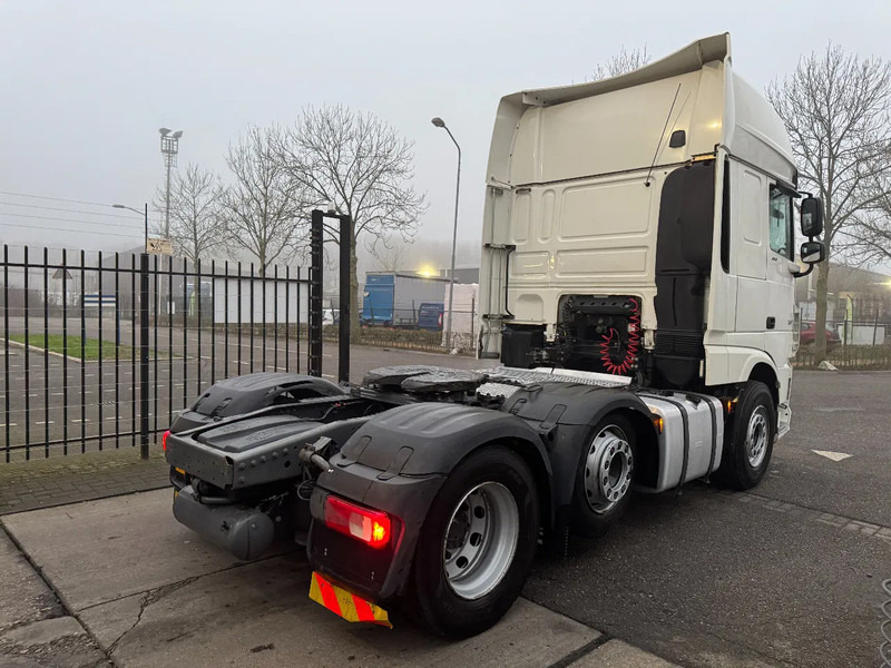 DAF XF 450 6X2 - EURO 6 + LIFT/STEERING AXLE - Tractor: foto 4 DAF XF 450 6X2 - EURO 6 + LIFT/STEERING AXLE - Tractor: foto 4