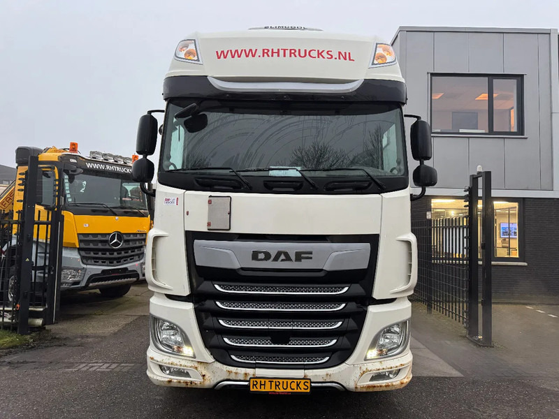 DAF XF 450 6X2 - EURO 6 + LIFT/STEERING AXLE - Tractor: foto 2 DAF XF 450 6X2 - EURO 6 + LIFT/STEERING AXLE - Tractor: foto 2