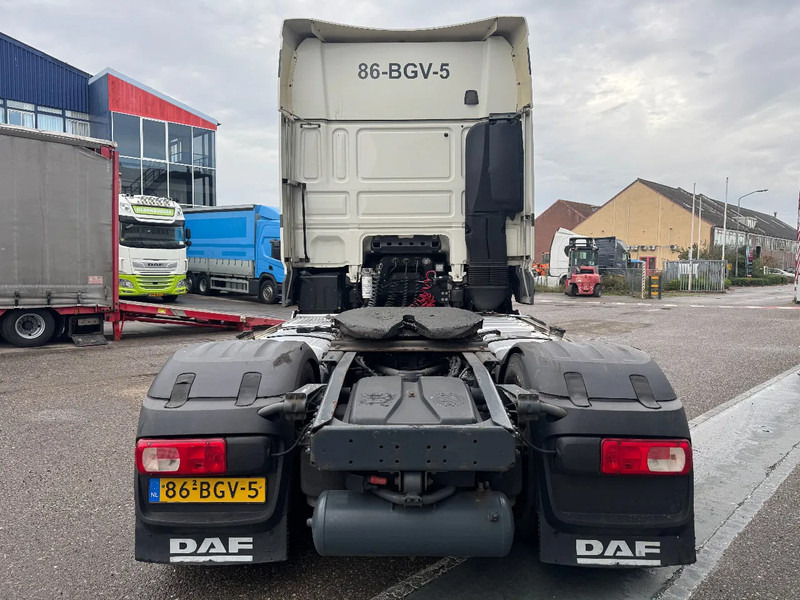 DAF XF 460 4X2 EURO 6 MX ENGINE BRAKE SKIRTS AIRCO - Tractor: foto 5 DAF XF 460 4X2 EURO 6 MX ENGINE BRAKE SKIRTS AIRCO - Tractor: foto 5