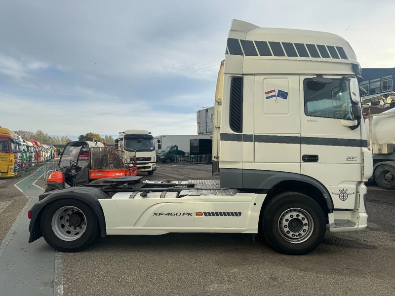 DAF XF 460 4X2 EURO 6 SKIRTS MX BRAKE NEW TACHO - Tractor: foto 4 DAF XF 460 4X2 EURO 6 SKIRTS MX BRAKE NEW TACHO - Tractor: foto 4