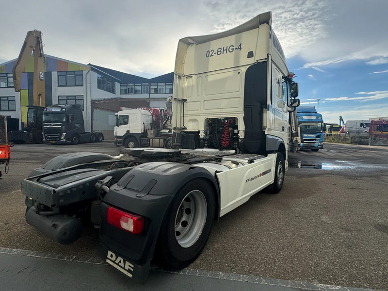 DAF XF 460 4X2 EURO 6 SKIRTS MX BRAKE NEW TACHO - Tractor: foto 5 DAF XF 460 4X2 EURO 6 SKIRTS MX BRAKE NEW TACHO - Tractor: foto 5