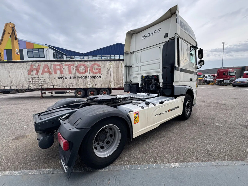 DAF XF 460 4X2 EURO 6 SKIRTS SPOILERS DOUBLE TANK - Tractor: foto 4 DAF XF 460 4X2 EURO 6 SKIRTS SPOILERS DOUBLE TANK - Tractor: foto 4