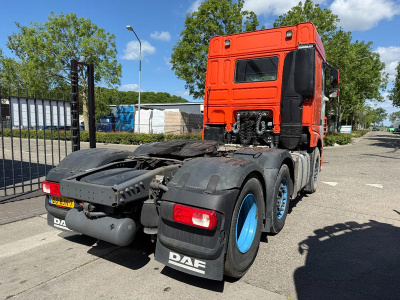 DAF XF 460 6X2 EURO 6 - ONLY 596.110 KM - Tractor: foto 5 DAF XF 460 6X2 EURO 6 - ONLY 596.110 KM - Tractor: foto 5