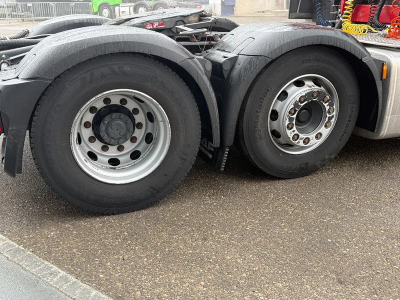 DAF XF 530 6X2 - EURO 6 + HYDRAULICS - Tractor: foto 5 DAF XF 530 6X2 - EURO 6 + HYDRAULICS - Tractor: foto 5