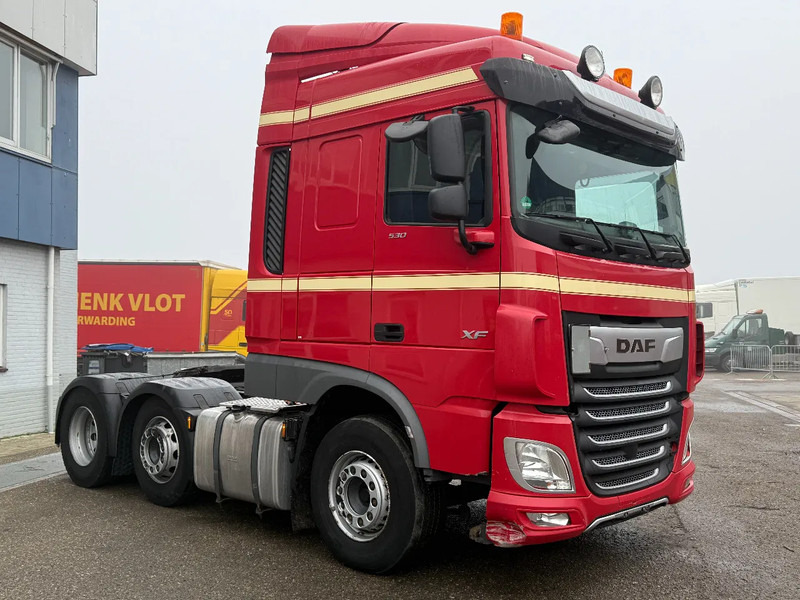 DAF XF 530 6X2 - EURO 6 + HYDRAULICS - Tractor: foto 3 DAF XF 530 6X2 - EURO 6 + HYDRAULICS - Tractor: foto 3
