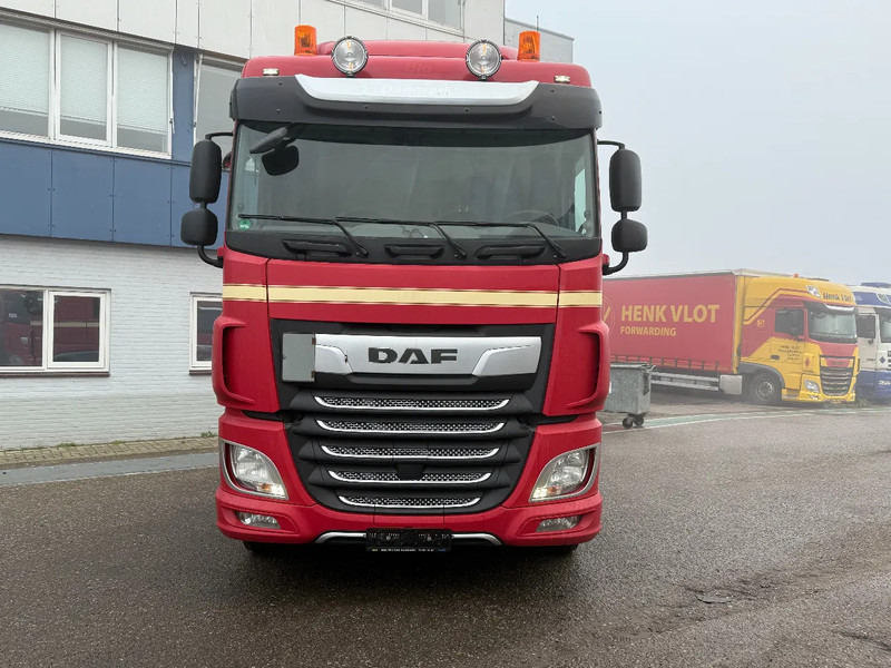 DAF XF 530 6X2 - EURO 6 + HYDRAULICS - Tractor: foto 2 DAF XF 530 6X2 - EURO 6 + HYDRAULICS - Tractor: foto 2
