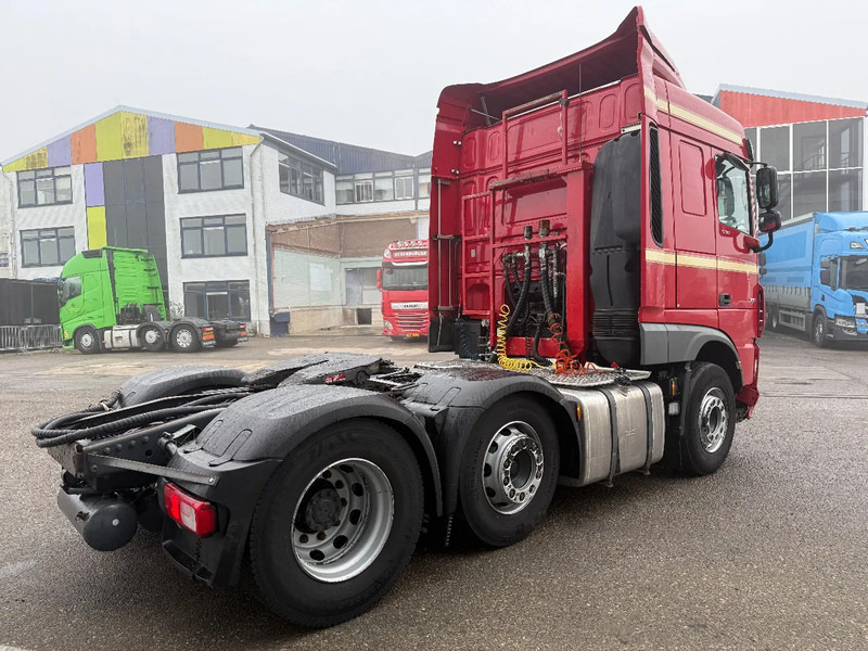 DAF XF 530 6X2 - EURO 6 + HYDRAULICS - Tractor: foto 4 DAF XF 530 6X2 - EURO 6 + HYDRAULICS - Tractor: foto 4