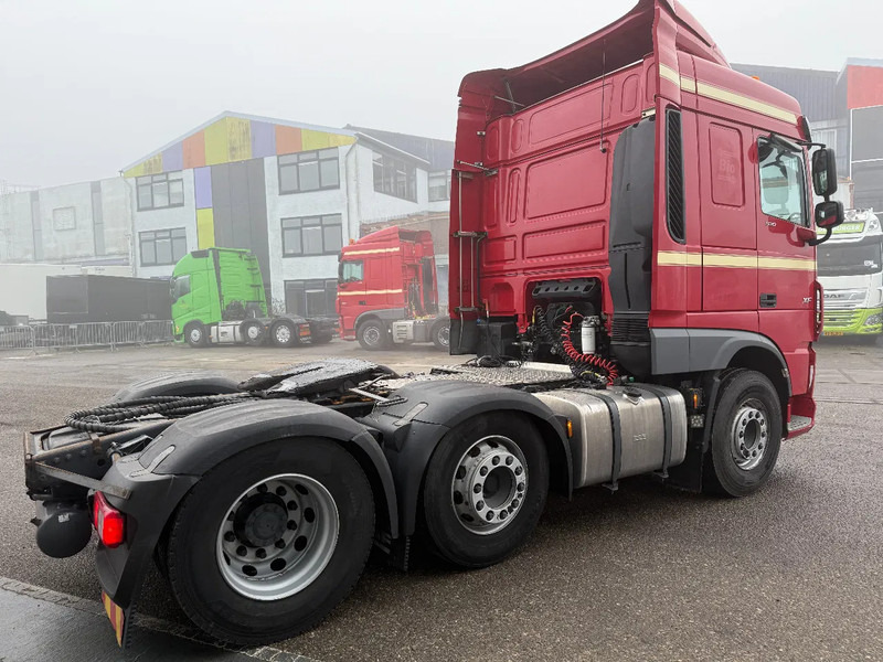 DAF XF 530 6X2 - EURO 6 + HYDRAULICS - Tractor: foto 4 DAF XF 530 6X2 - EURO 6 + HYDRAULICS - Tractor: foto 4