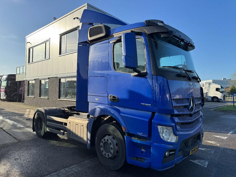 Mercedes-Benz Actros 1836 4X2 - EURO 6 + TÜV 09-2025 - Tractor: foto 3 Mercedes-Benz Actros 1836 4X2 - EURO 6 + TÜV 09-2025 - Tractor: foto 3