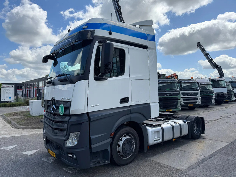 Mercedes-Benz Actros 1842 4X2 EURO 6 - 6 UNITS AVAILABLE! - Tractor: foto 4 Mercedes-Benz Actros 1842 4X2 EURO 6 - 6 UNITS AVAILABLE! - Tractor: foto 4