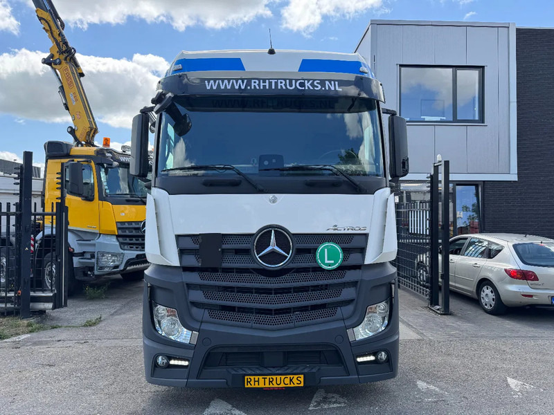 Mercedes-Benz Actros 1842 4X2 EURO 6 - 6 UNITS AVAILABLE! - Tractor: foto 5 Mercedes-Benz Actros 1842 4X2 EURO 6 - 6 UNITS AVAILABLE! - Tractor: foto 5
