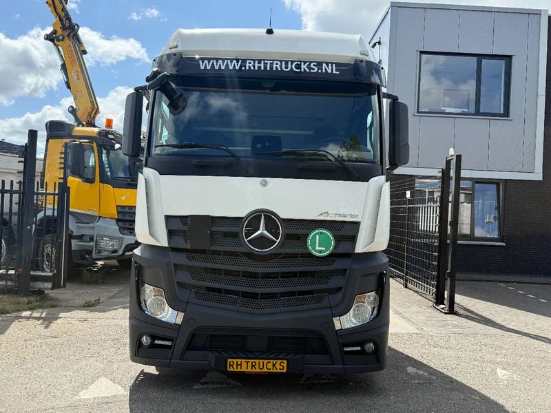 Mercedes-Benz Actros 1842 4X2 EURO 6 - MEGA - 6 UNITS AVAILABLE! - Tractor: foto 3 Mercedes-Benz Actros 1842 4X2 EURO 6 - MEGA - 6 UNITS AVAILABLE! - Tractor: foto 3