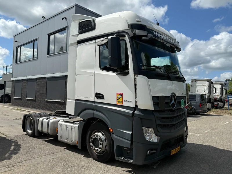 Mercedes-Benz Actros 1842 4X2 EURO 6 - MEGA - 6 UNITS AVAILABLE! - Tractor: foto 4 Mercedes-Benz Actros 1842 4X2 EURO 6 - MEGA - 6 UNITS AVAILABLE! - Tractor: foto 4