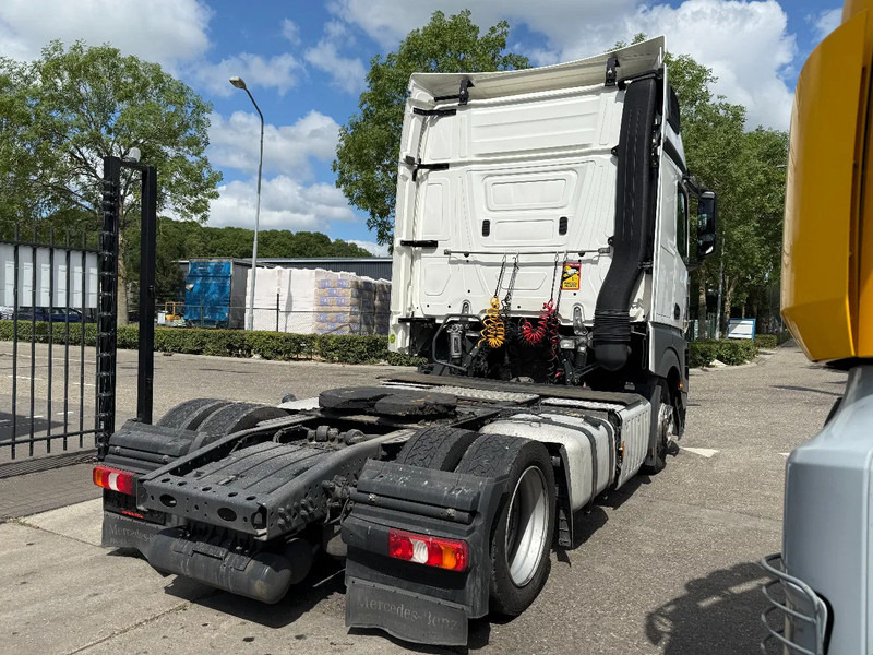 Mercedes-Benz Actros 1842 4X2 EURO 6 - MEGA - 6 UNITS AVAILABLE! - Tractor: foto 5 Mercedes-Benz Actros 1842 4X2 EURO 6 - MEGA - 6 UNITS AVAILABLE! - Tractor: foto 5