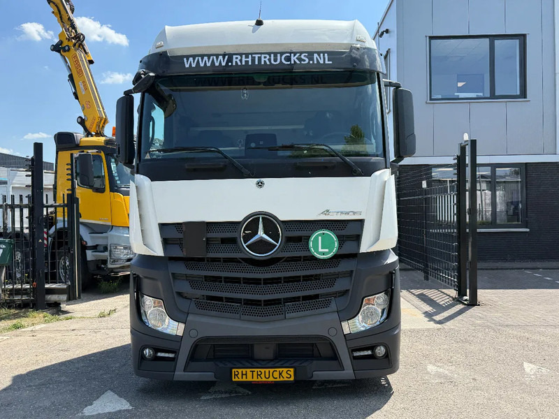 Mercedes-Benz Actros 1842 4X2 EURO 6 - MEGA - 6 UNITS AVAILABLE! - Tractor: foto 5 Mercedes-Benz Actros 1842 4X2 EURO 6 - MEGA - 6 UNITS AVAILABLE! - Tractor: foto 5