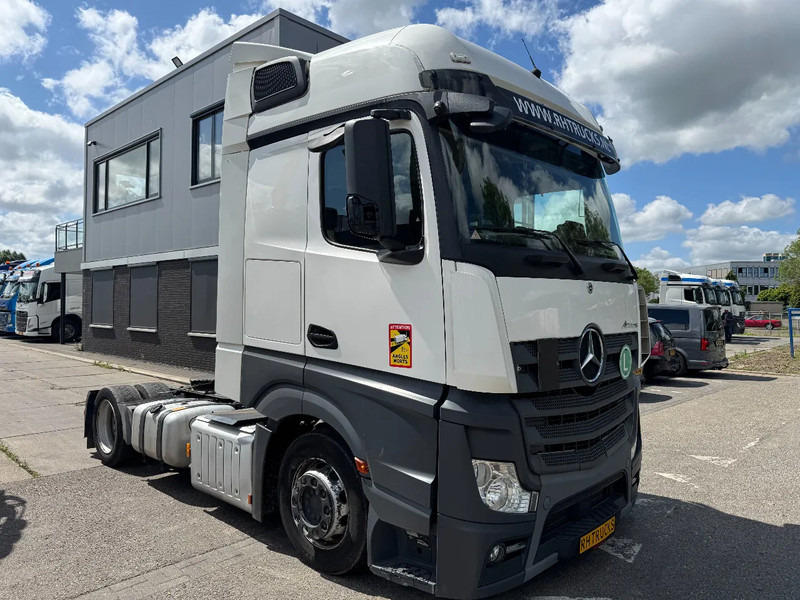 Mercedes-Benz Actros 1842 - 6 UNITS AVAILABLE EURO 6 4X2 - Tractor: foto 5 Mercedes-Benz Actros 1842 - 6 UNITS AVAILABLE EURO 6 4X2 - Tractor: foto 5