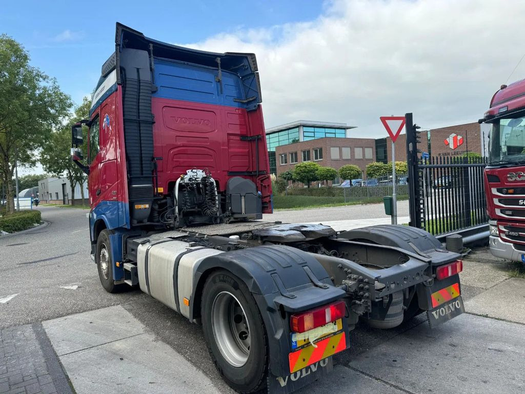 Volvo FH 13.420 HYDRAULIC - Tractor: foto 4 Volvo FH 13.420 HYDRAULIC - Tractor: foto 4