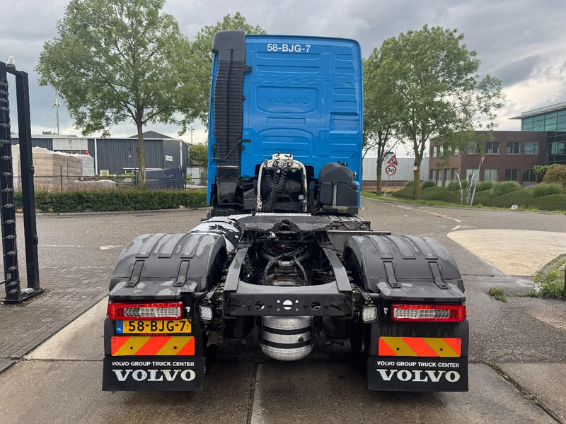 Volvo FH 420 4X2 ADR EURO 6 ALCOA - Tractor: foto 5 Volvo FH 420 4X2 ADR EURO 6 ALCOA - Tractor: foto 5