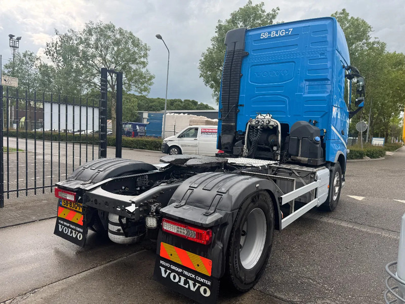 Volvo FH 420 4X2 ADR EURO 6 ALCOA - Tractor: foto 4 Volvo FH 420 4X2 ADR EURO 6 ALCOA - Tractor: foto 4