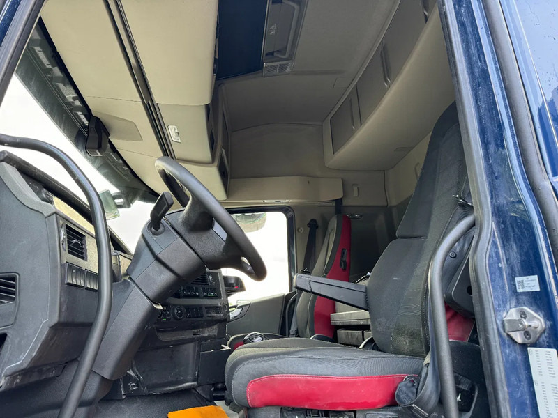 Tractor Volvo FH 460 4X2 - CHASSIS KB 2019! + KIPPER HYDRAULICS: foto 7