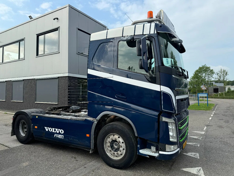 Volvo FH 460 4X2 EURO 6 - KIPPER HYDRAULICS - Tractor: foto 3 Volvo FH 460 4X2 EURO 6 - KIPPER HYDRAULICS - Tractor: foto 3