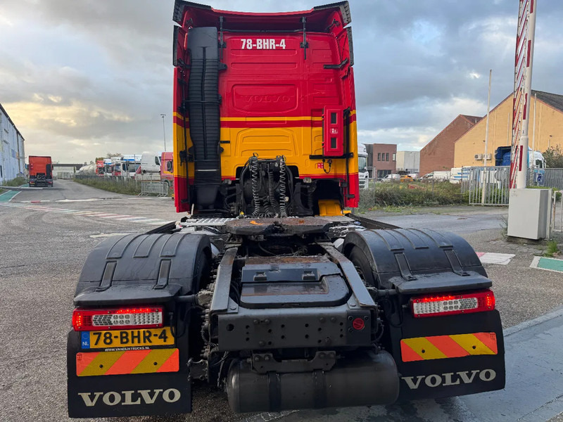 Tractor Volvo FH 460 4X2 EURO 6 SKIRTS VEB I PARK COOL TÜV 03-26: foto 6