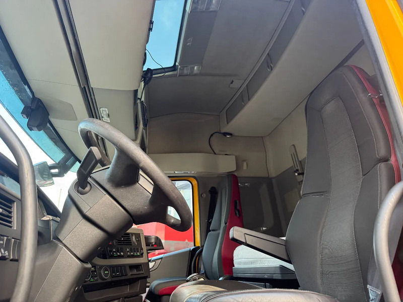 Tractor Volvo FH 460 4X2 EURO 6 SKIRTS VEB I PARK COOL TÜV 03-26: foto 9