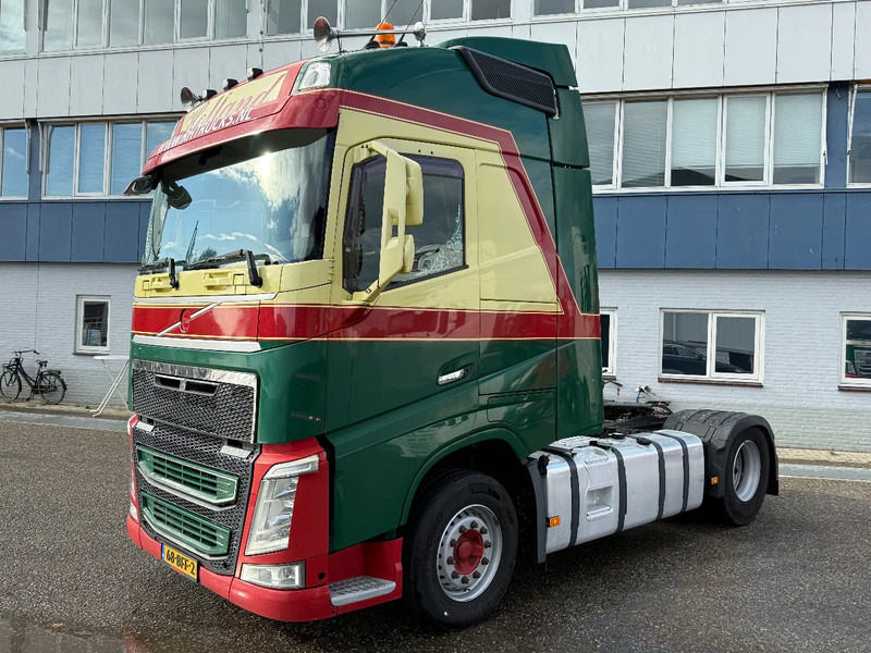 Volvo FH 460 4X2 - Tractor: foto 1 Volvo FH 460 4X2 - Tractor: foto 1