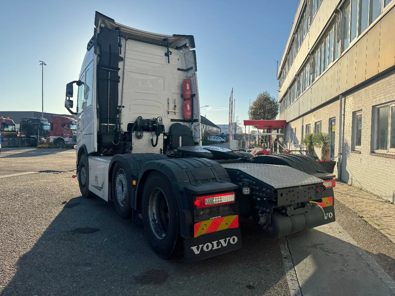 Tractor Volvo FH 460 6X2 EURO 6 CHASSIS 2021 STEERING AXLE SKIRTS: foto 7 Tractor Volvo FH 460 6X2 EURO 6 CHASSIS 2021 STEERING AXLE SKIRTS: foto 7