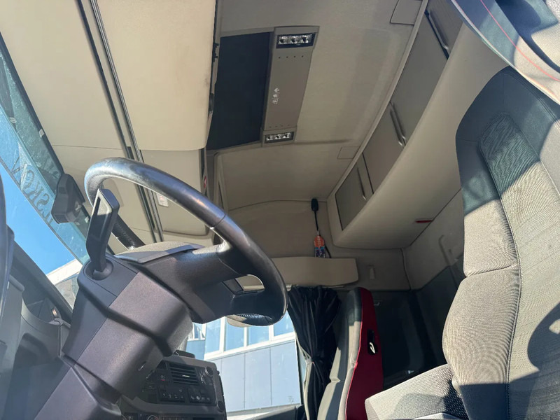 Tractor Volvo FH 460 6X2 EURO 6 CHASSIS 2021 STEERING AXLE SKIRTS: foto 11 Tractor Volvo FH 460 6X2 EURO 6 CHASSIS 2021 STEERING AXLE SKIRTS: foto 11