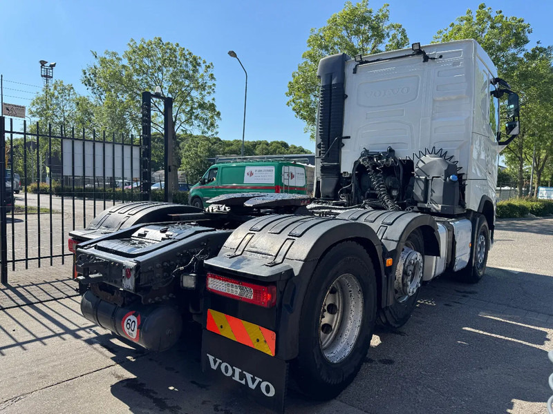 Volvo FH 460 6X2 - EURO 6 + LIFTING AXLE - Tractor: foto 4 Volvo FH 460 6X2 - EURO 6 + LIFTING AXLE - Tractor: foto 4