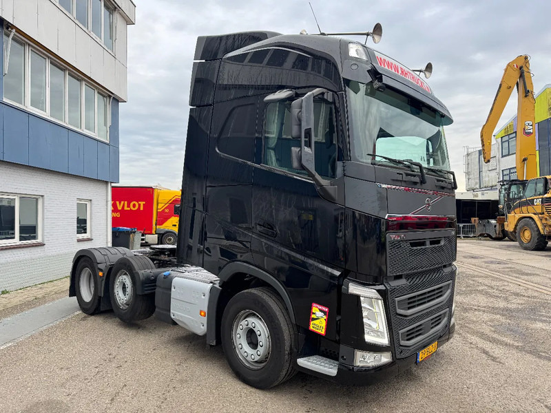 Volvo FH 460 6X2 TUV TILL 16-03-2026 - Tractor: foto 3 Volvo FH 460 6X2 TUV TILL 16-03-2026 - Tractor: foto 3