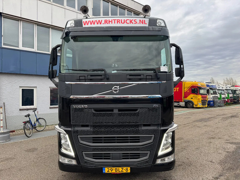 Volvo FH 460 6X2 TUV TILL 16-03-2026 - Tractor: foto 2 Volvo FH 460 6X2 TUV TILL 16-03-2026 - Tractor: foto 2