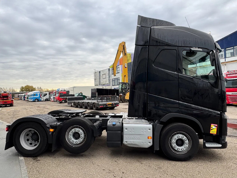 Volvo FH 460 6X2 TUV TILL 16-03-2026 - Tractor: foto 4 Volvo FH 460 6X2 TUV TILL 16-03-2026 - Tractor: foto 4