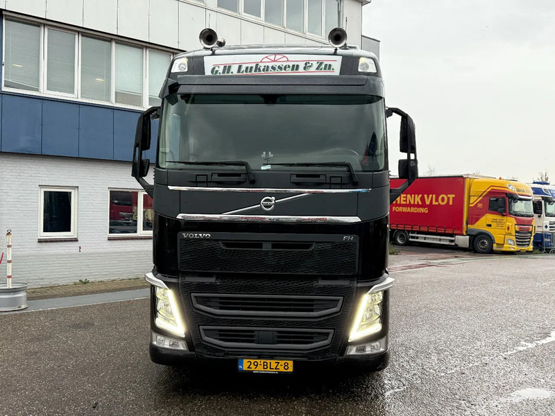 Volvo FH 460 6X2 TUV TILL 16-03-2026 - Tractor: foto 3 Volvo FH 460 6X2 TUV TILL 16-03-2026 - Tractor: foto 3