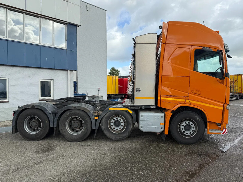 Volvo FH 540, 8X4, 490049 KM, INTARDER TUV 30-06-2026 - Tractor: foto 5 Volvo FH 540, 8X4, 490049 KM, INTARDER TUV 30-06-2026 - Tractor: foto 5