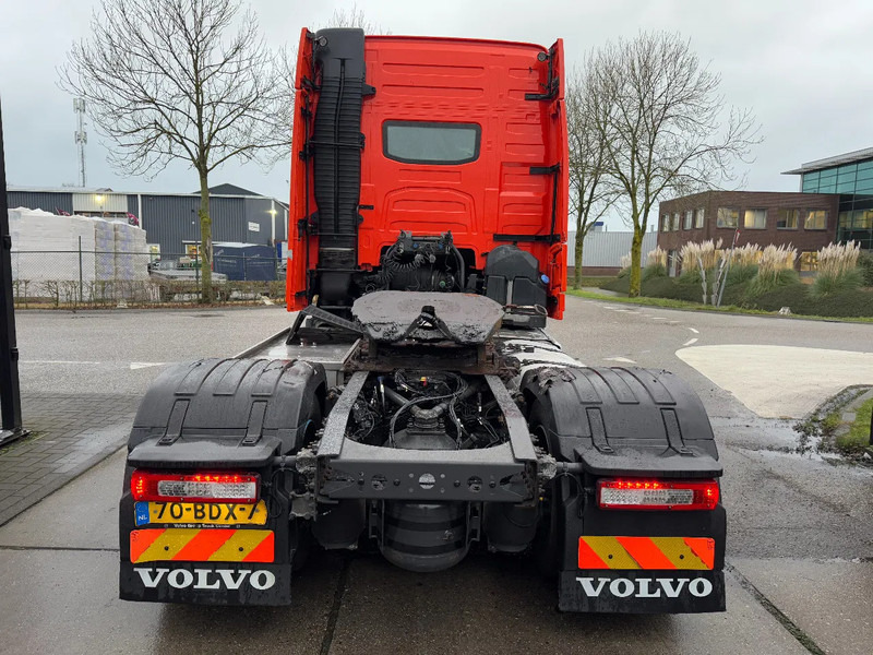 Volvo FH FH420 - Tractor: foto 5 Volvo FH FH420 - Tractor: foto 5