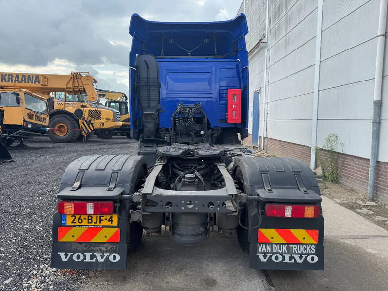 Volvo FM 330 4X2 EURO 6 TÜV TILL 02-2026 - Tractor: foto 5 Volvo FM 330 4X2 EURO 6 TÜV TILL 02-2026 - Tractor: foto 5