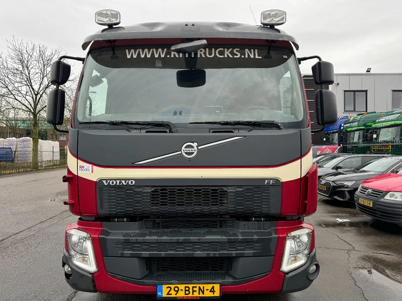 Volvo FE 280 4X2 BOX DHOLLANDIA LIFT TÜV TILL 01-2026 - Camião furgão: foto 2 Volvo FE 280 4X2 BOX DHOLLANDIA LIFT TÜV TILL 01-2026 - Camião furgão: foto 2