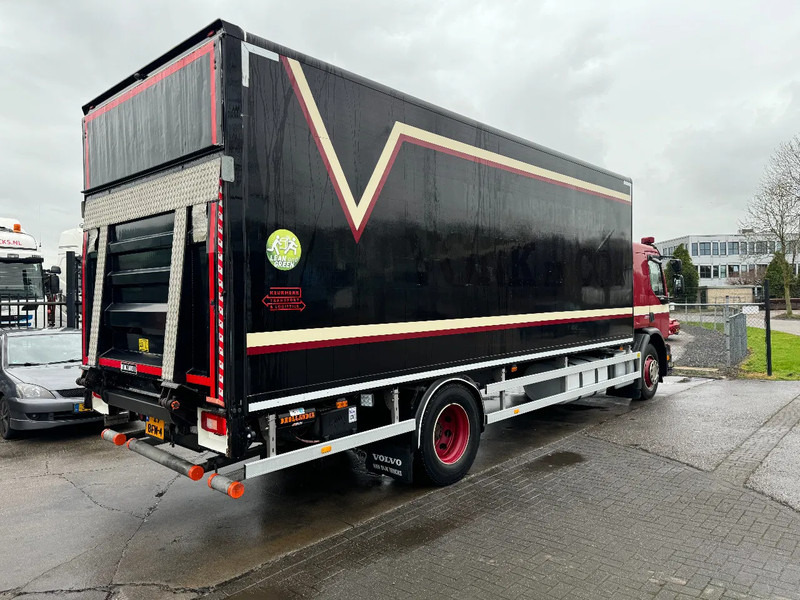 Volvo FE 280 4X2 BOX DHOLLANDIA LIFT TÜV TILL 01-2026 - Camião furgão: foto 5 Volvo FE 280 4X2 BOX DHOLLANDIA LIFT TÜV TILL 01-2026 - Camião furgão: foto 5